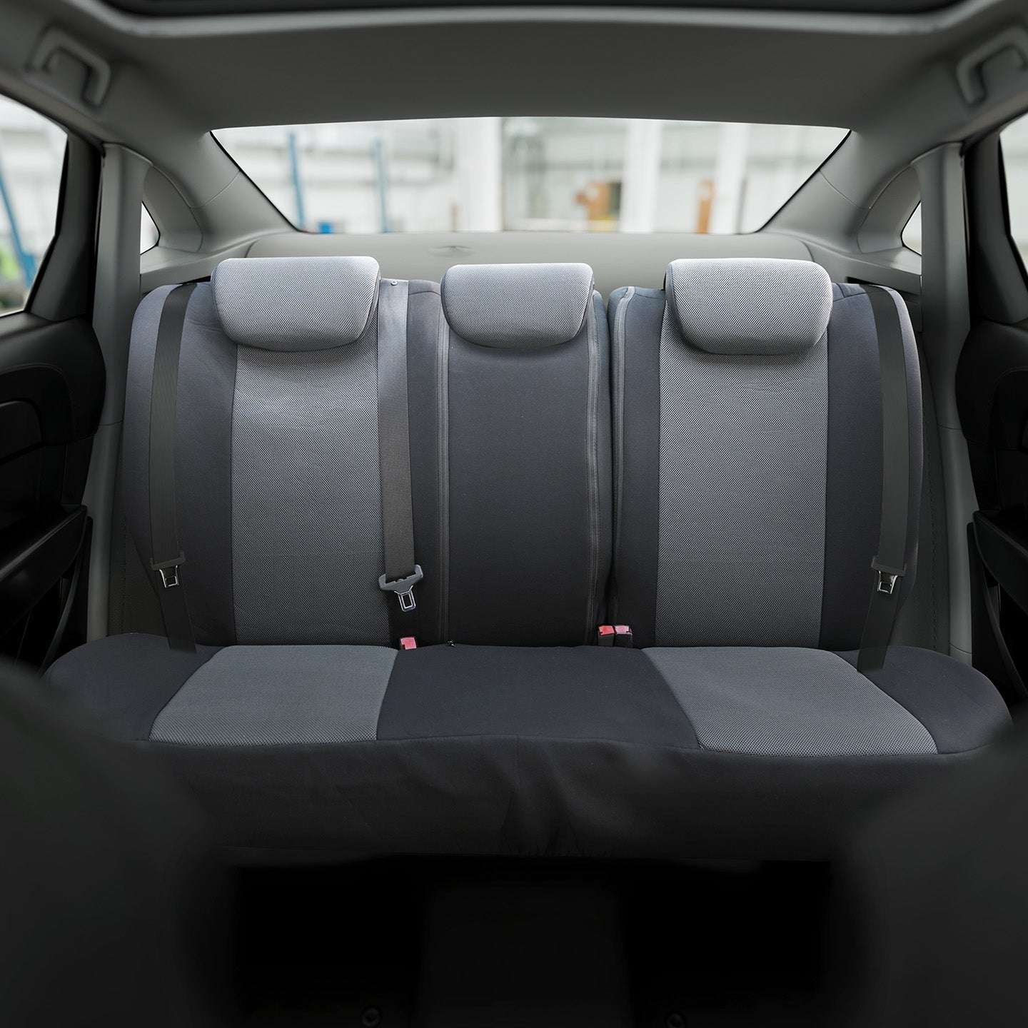 Pokrowce na fotele samochodowe ARES (KOMPLET) 