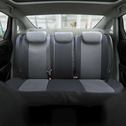 Pokrowce na fotele samochodowe ARES (KOMPLET) 
