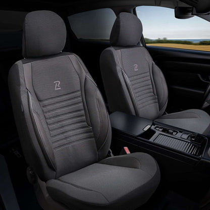 Pokrowce na fotele samochodowe ARES (KOMPLET) 